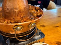 -0317火锅鸡·清真(正达店)