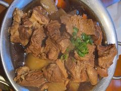 -牛记老坛香牛肉馆(六顺街店)