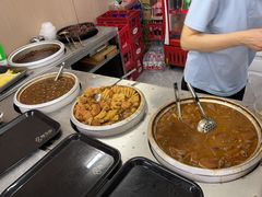 -阿姨牛杂(北京路店)