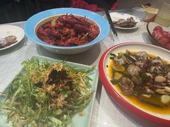 -戴记龙虾(天泽街店)