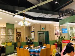 -清晖小苑•顺德地方菜(壹海城店)