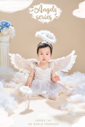 -小阿福儿童摄影(光谷时代广场店)