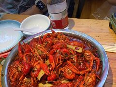 -柒五龙虾(八王寺店)