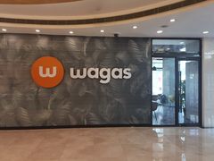 -Wagas沃歌斯(环贸店)