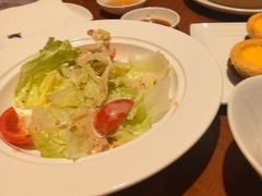 -杭州JW万豪酒店-万豪中餐厅