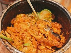 -妙香居韩国烤肉(容桂天佑城店)