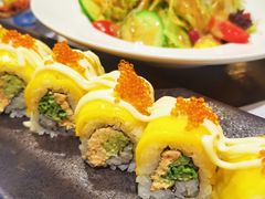 -松临·铁板烧&Omakase(神农店)