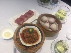 -春满园·早茶·粤菜·宴会(前海店)