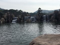 -白马涧龙池景区