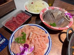 -楠火锅(仁恒梦中心店)