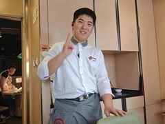 -海底捞火锅(劲松店)