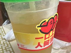 -串盟烧烤大排档·长沙美食地标(星沙店)