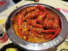 -聚味瞿记·龙虾堂(坡子街店)