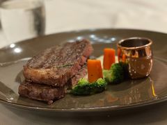 -宴悦海鲜餐厅·游水海鲜·牛排(亚龙湾瑞吉店)