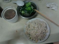 炒饭-姐妹炖罐店(桂香街总店)
