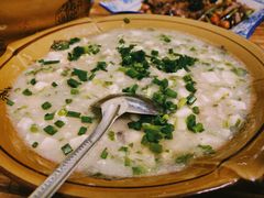 糊豆腐-朗妈私房菜(婺女州店)