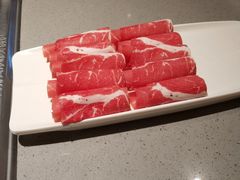 -海底捞火锅(八佰伴店)