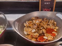 -晶丽香榭自助餐(南京大饭店)