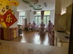 -佳宝全套房精品月子会所(大华店)