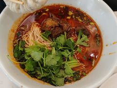 -李与白包子铺(桐梓林店)