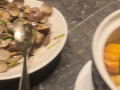 -同庆楼(滨湖万达广场店)