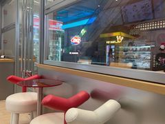 -DQ·蛋糕·冰淇淋(三亚青春颂店)