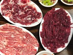 -贵宾牛·潮汕牛肉火锅(珠池总店)