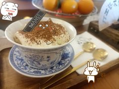 -漫笙舍Manse·咖啡·民宿