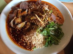夫妻肺片-青城山六善酒店·紫氣園中餐厅