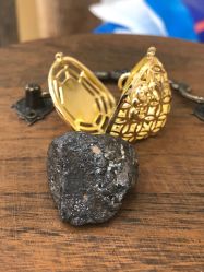 -烨麟黄金珠宝(和胤788广场一楼店)