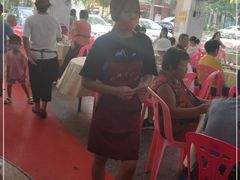 -秋姐美食店(旅游大道店)