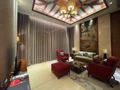 -三亚湾海居铂尔曼度假酒店