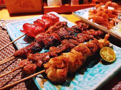 -半藏居酒屋(香港花园店)