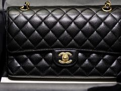 -CHANEL(恒隆广场店)