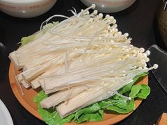 -探鱼·鲜青椒爽麻烤鱼(领展购物广场店)