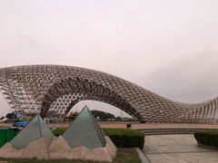 -南汇嘴观海公园