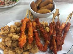 -季季红火锅(动壹店)
