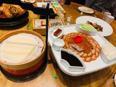 -壹零捌道·北京烤鸭(车公庄店)
