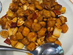 宫保鸡丁-到家尝北京菜(西坝河店)