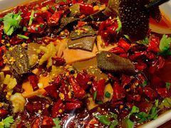 -禾珍珠家常小馆(河南博物院店)