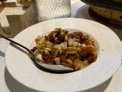 -南门小馆·清真(国贸商城店)