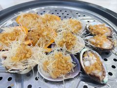 -船奇蒸汽海鲜·闽菜(八市海鲜总店)