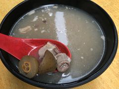 -汕尾小吃铜盘推(埔尾篮球场店)