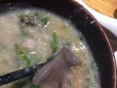 -盈田盈粥庄(博山东路店)