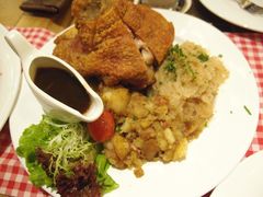 -Paulaner·德国帕拉娜自酿啤酒餐厅(海上世界店)