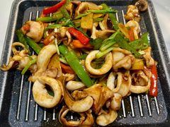 -椿记烧鹅(叠彩店)