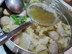 -陈记顺和牛肉火锅馆(天河北路店)