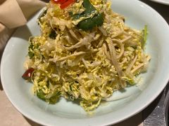 -浩爷羊蝎子火锅(望京店)