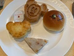 -云龙轩(迪士尼探索家度假酒店)