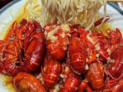 -杨氏青龙虾·羊蝎子(珠江路店)